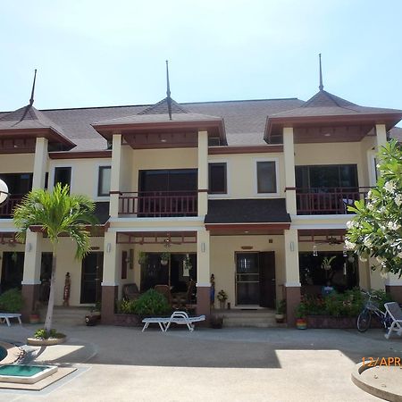 Thai Paradise South 255/2 ชะอำ ภายนอก รูปภาพ