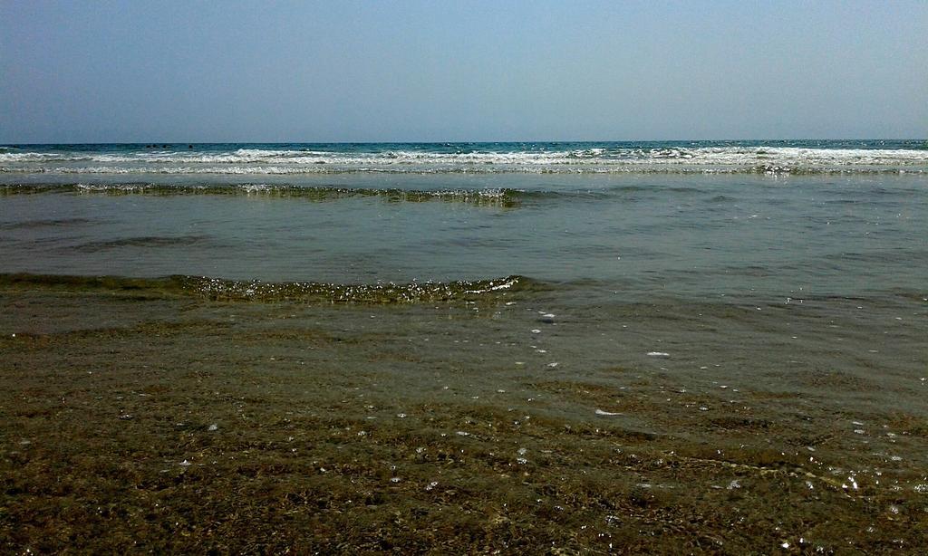 Thai Paradise South 255/2 ชะอำ ภายนอก รูปภาพ