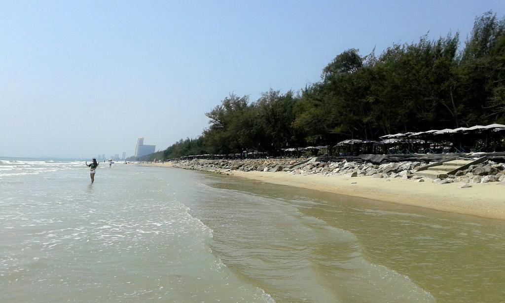 Thai Paradise South 255/2 ชะอำ ภายนอก รูปภาพ
