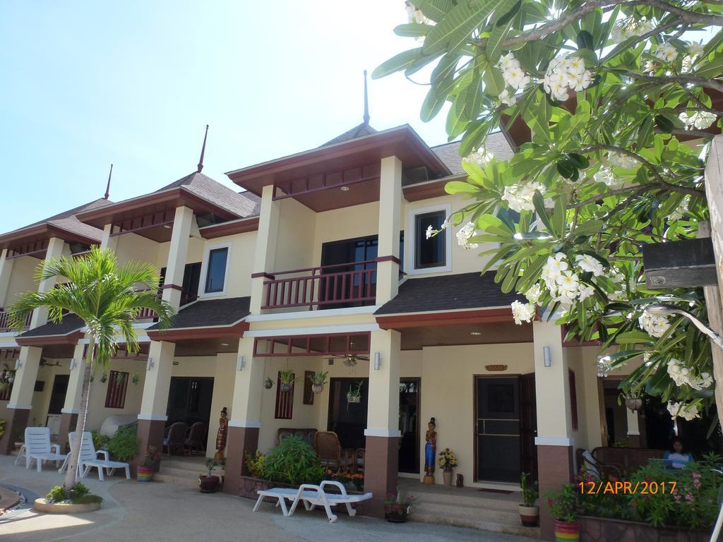 Thai Paradise South 255/2 ชะอำ ภายนอก รูปภาพ